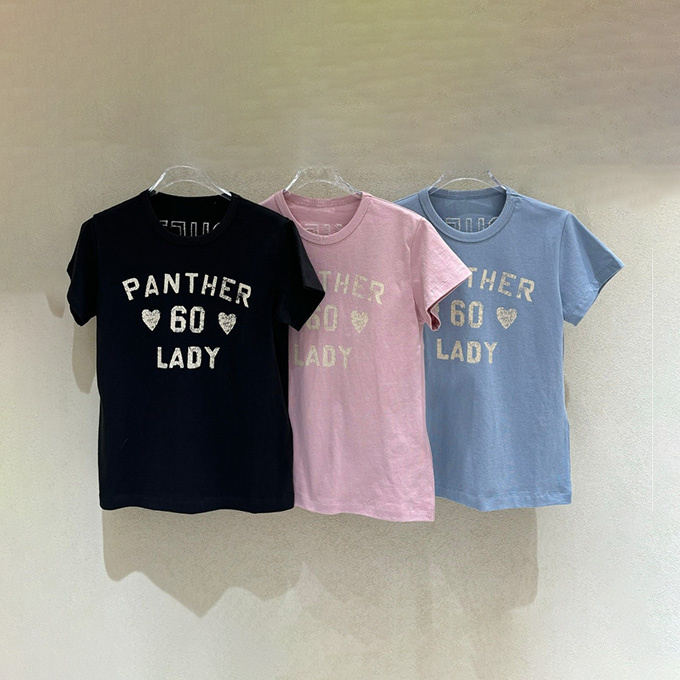 9A+ quality valentino panther 60 lady t-shirt
